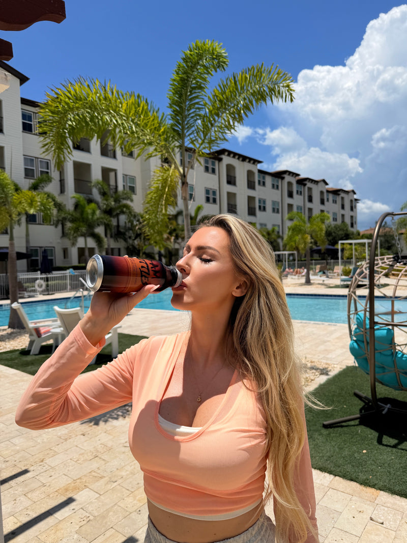 Lifestyle Shot