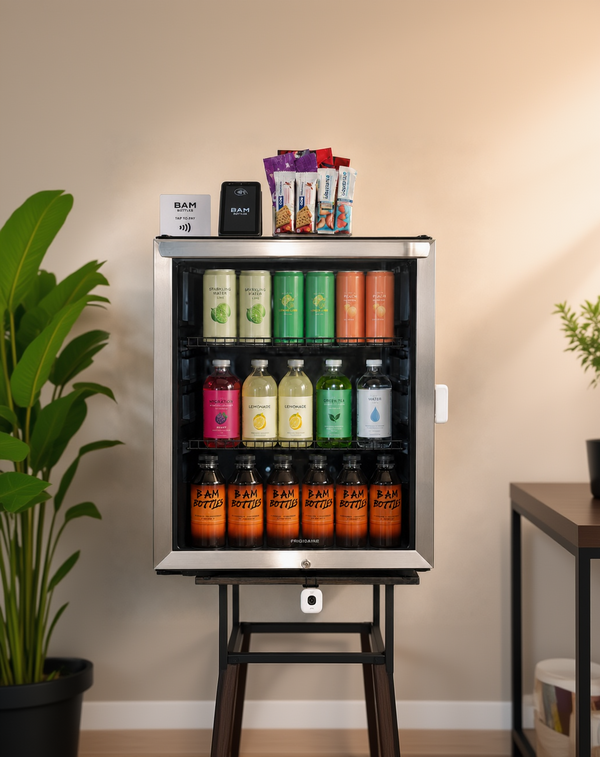 Mini-Fridge Placement (Cancel Anytime)