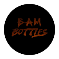 Bam Bottles 